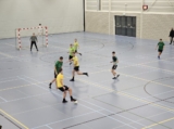 Onderling Futsal Toernooi S.K.N.W.Konference League (Fotoboek 1) (263/313)